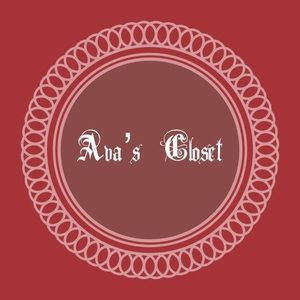 Meet your Posher, Ava